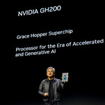 Nvidia Revenue Doubles on Demand for A.I. Chips, and Could Go Higher