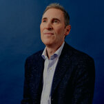 For Amazon’s Andy Jassy, a Cleanup Job Just Got a Lot Bigger