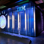 IBM Tries to Ease Customers’ Qualms About Using Generative A.I.