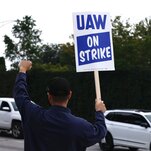 Nonunion Workers Are Playing a Big Role in the Autoworkers’ Strike
