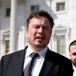 S.E.C. Sues Elon Musk to Compel Him to Testify on Twitter Purchase