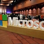 Cloud Growth Powers Microsoft Above Expectations