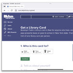 How to Use Your Library Card to Check Out E-Books, Audiobooks and More