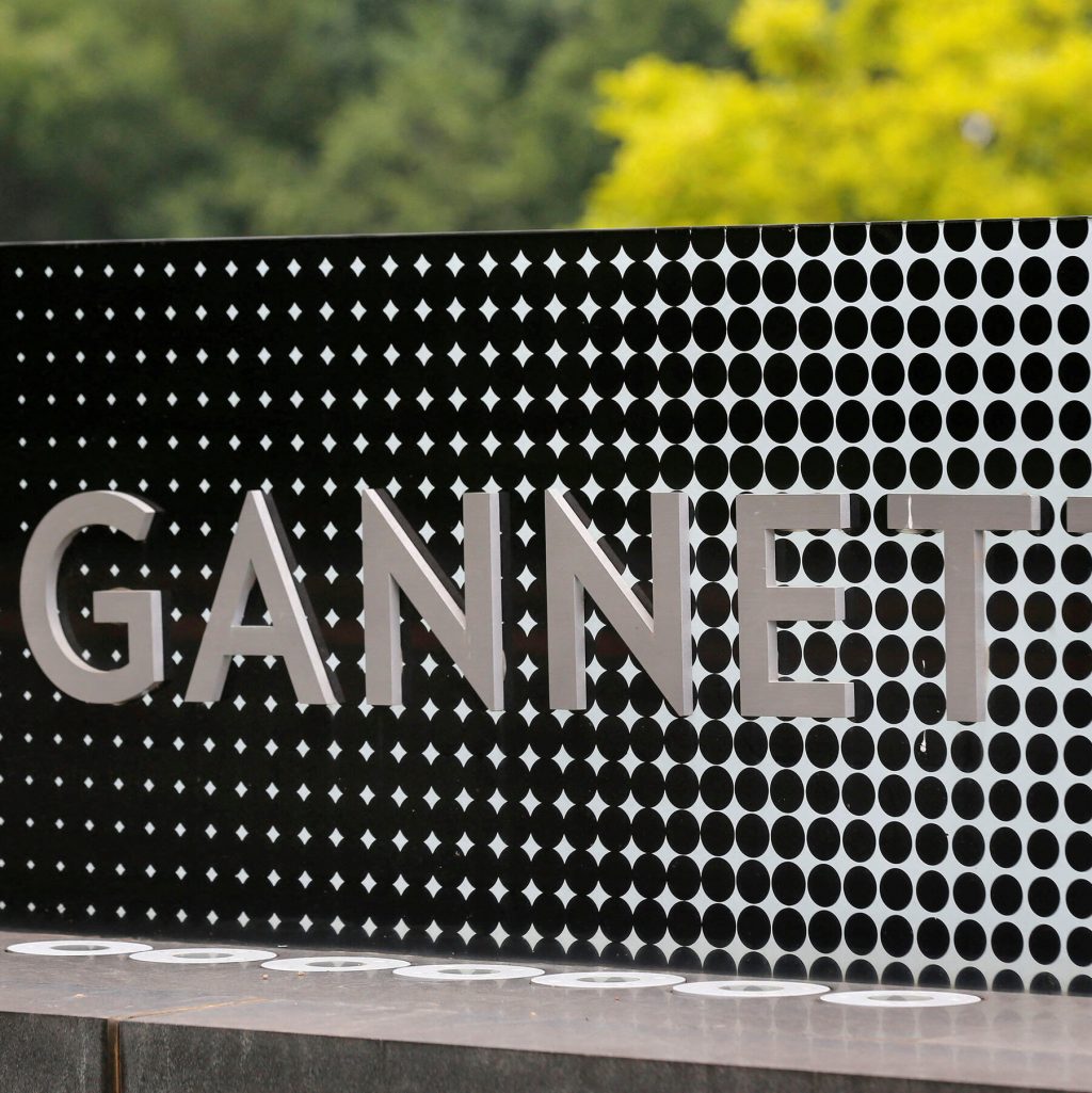 Did A.I. Write Product Reviews? Gannett Says No.
