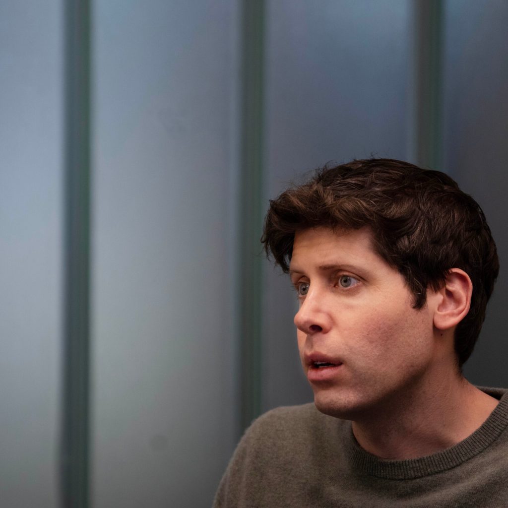 What We Know About Sam Altman’s Ouster From OpenAI