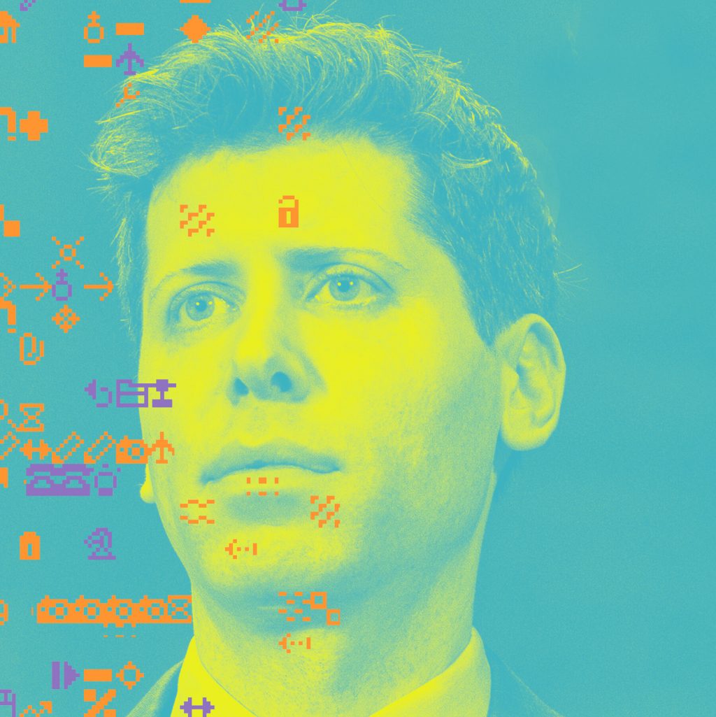 Emergency Pod: Sam Altman is Out at Open AI