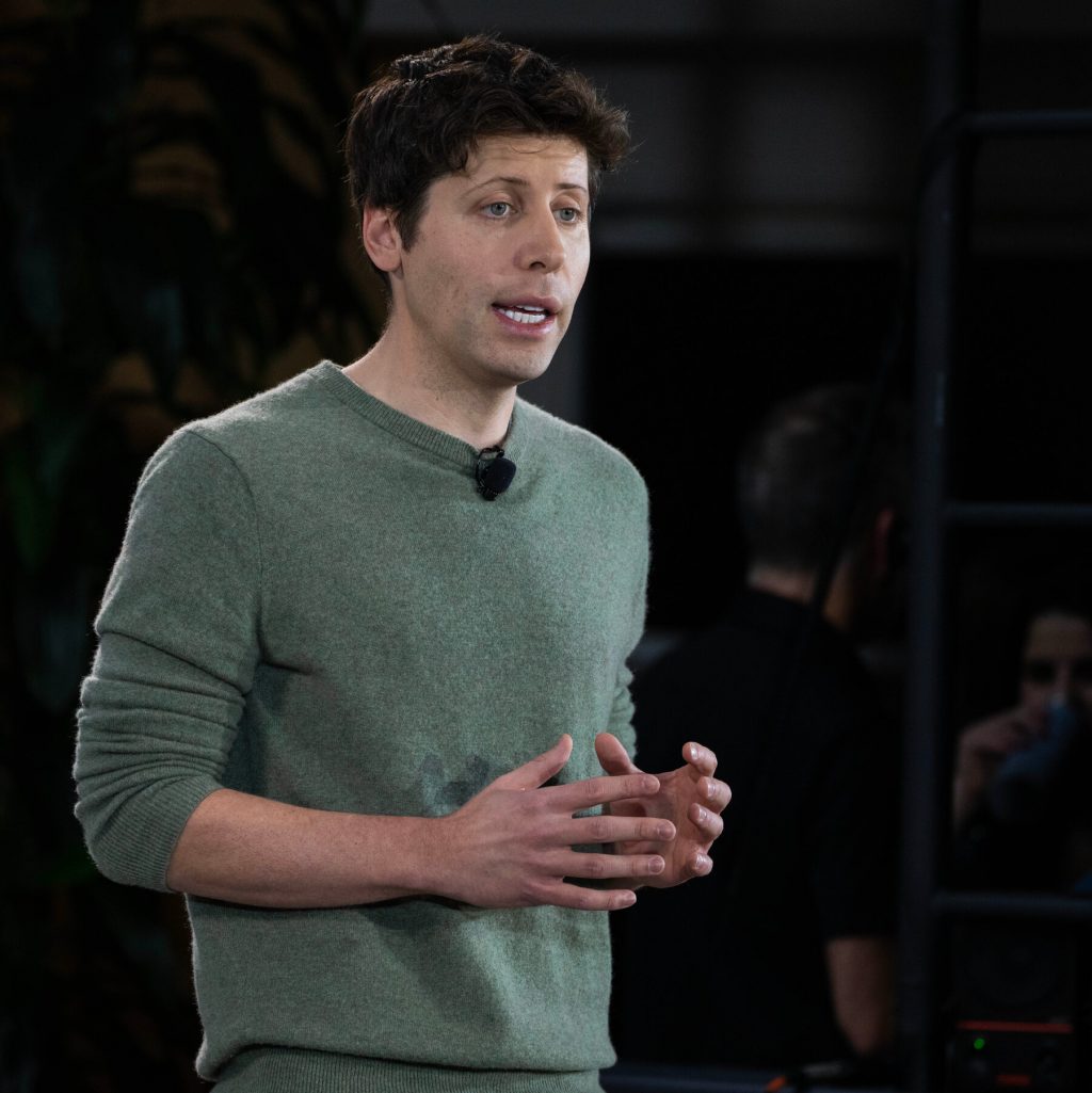 OpenAI Board Says Sam Altman Will Not Return as C.E.O.