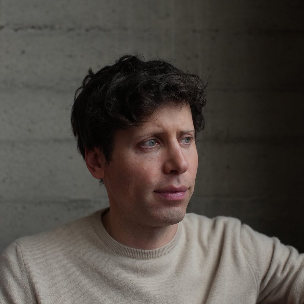 Five Days of Chaos: How Sam Altman Returned to OpenAI