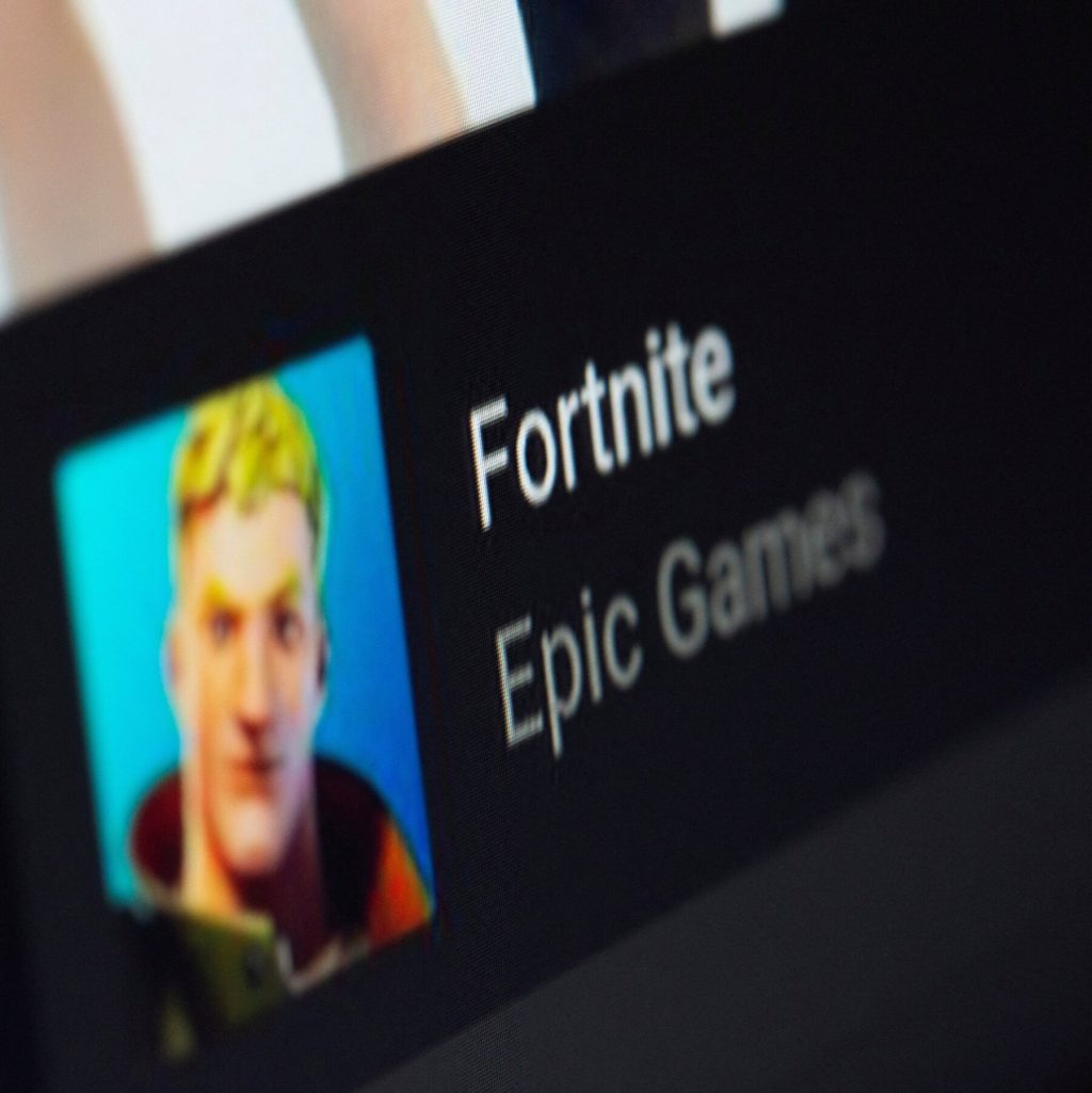 Google Loses Antitrust Court Battle With Makers of Fortnite Video Game