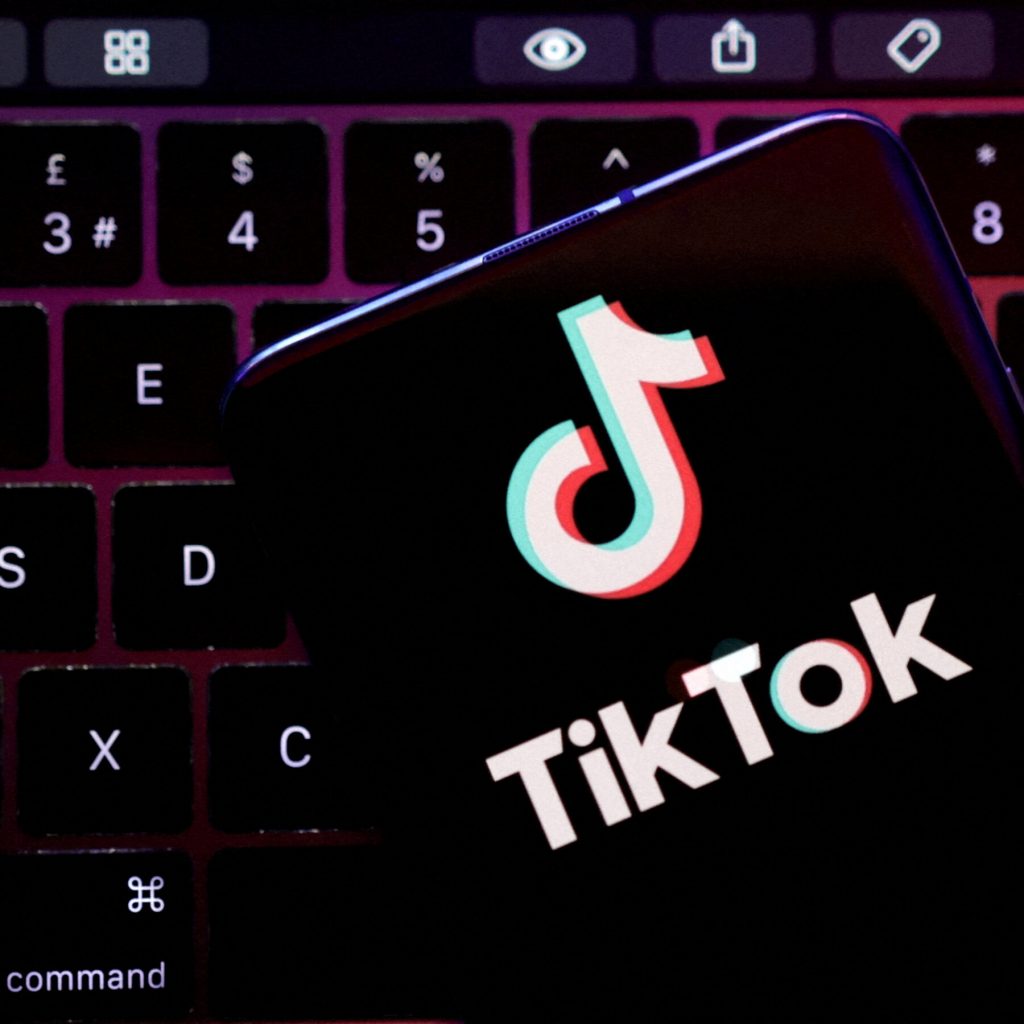 Judge Upholds Texas TikTok Ban on Government Devices