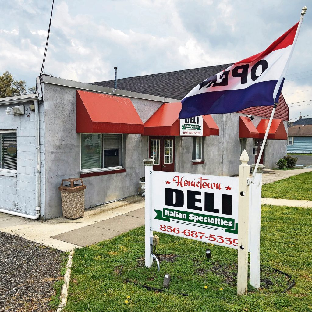 New Jersey Deli Scheme Leads to Securities Fraud Guilty Plea