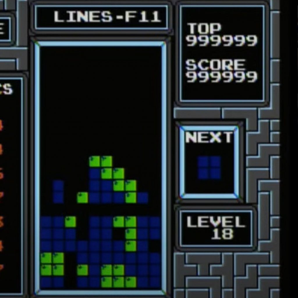 Boy, 13, Is Believed to Be the First to ‘Beat’ Tetris