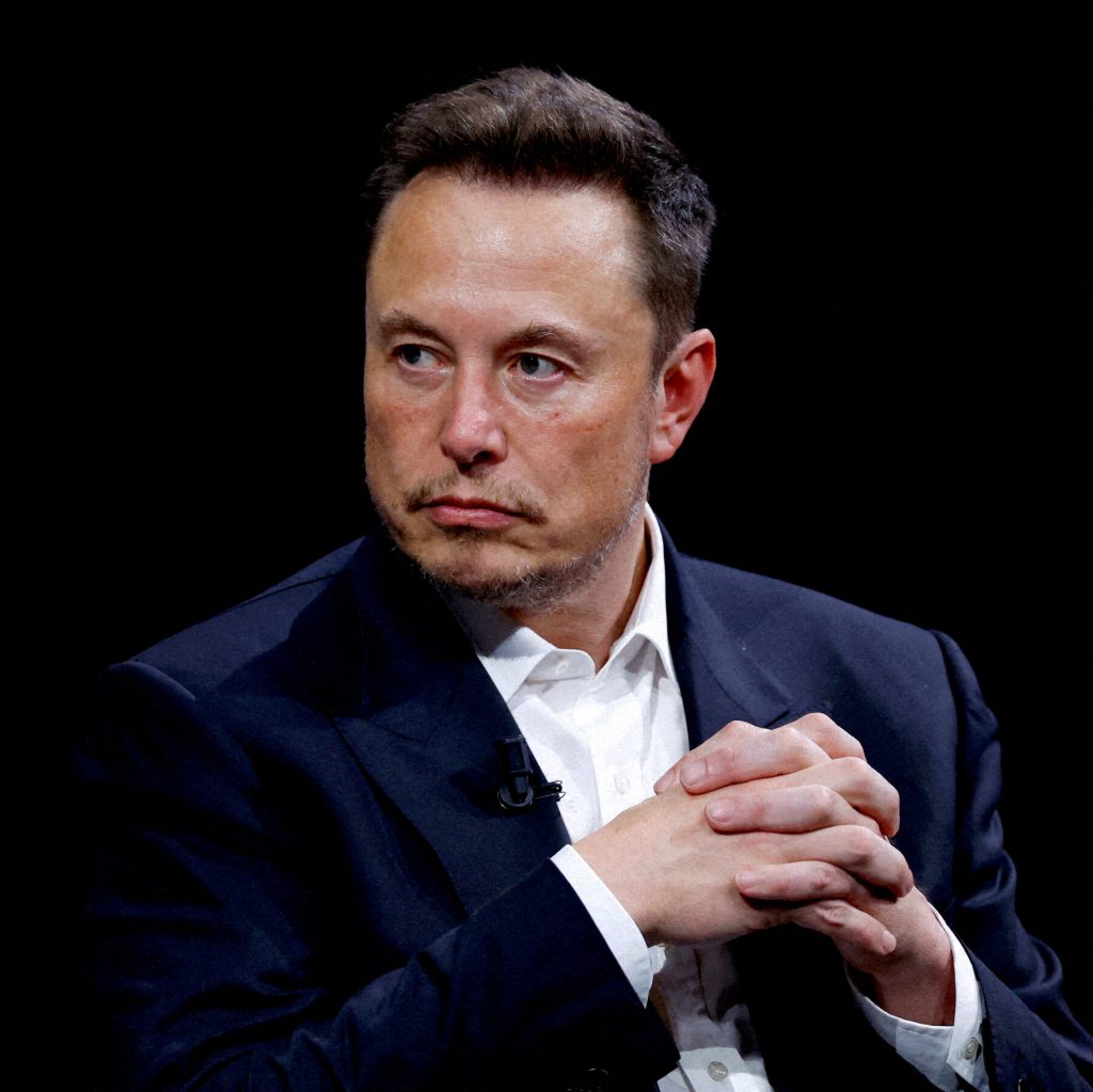 Elon Musk’s $50 Billion Tesla Pay Was Struck Down. What Happens Next?