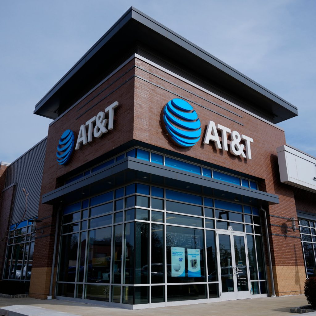 AT&T Passcodes for Millions Are Reset After Leak of Customer Records