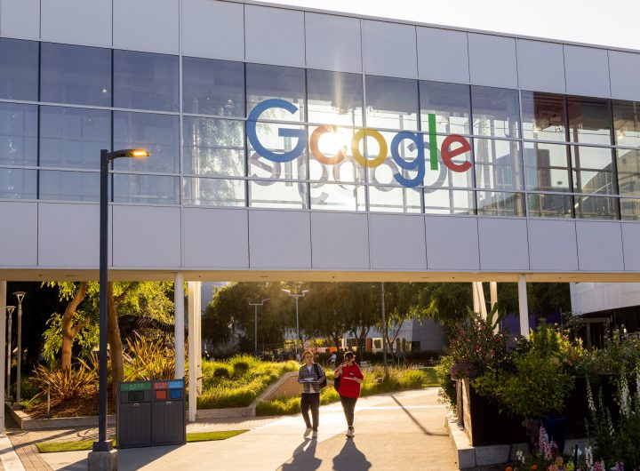 Final Arguments in Google Antitrust Trial Conclude, Setting Up Landmark Ruling