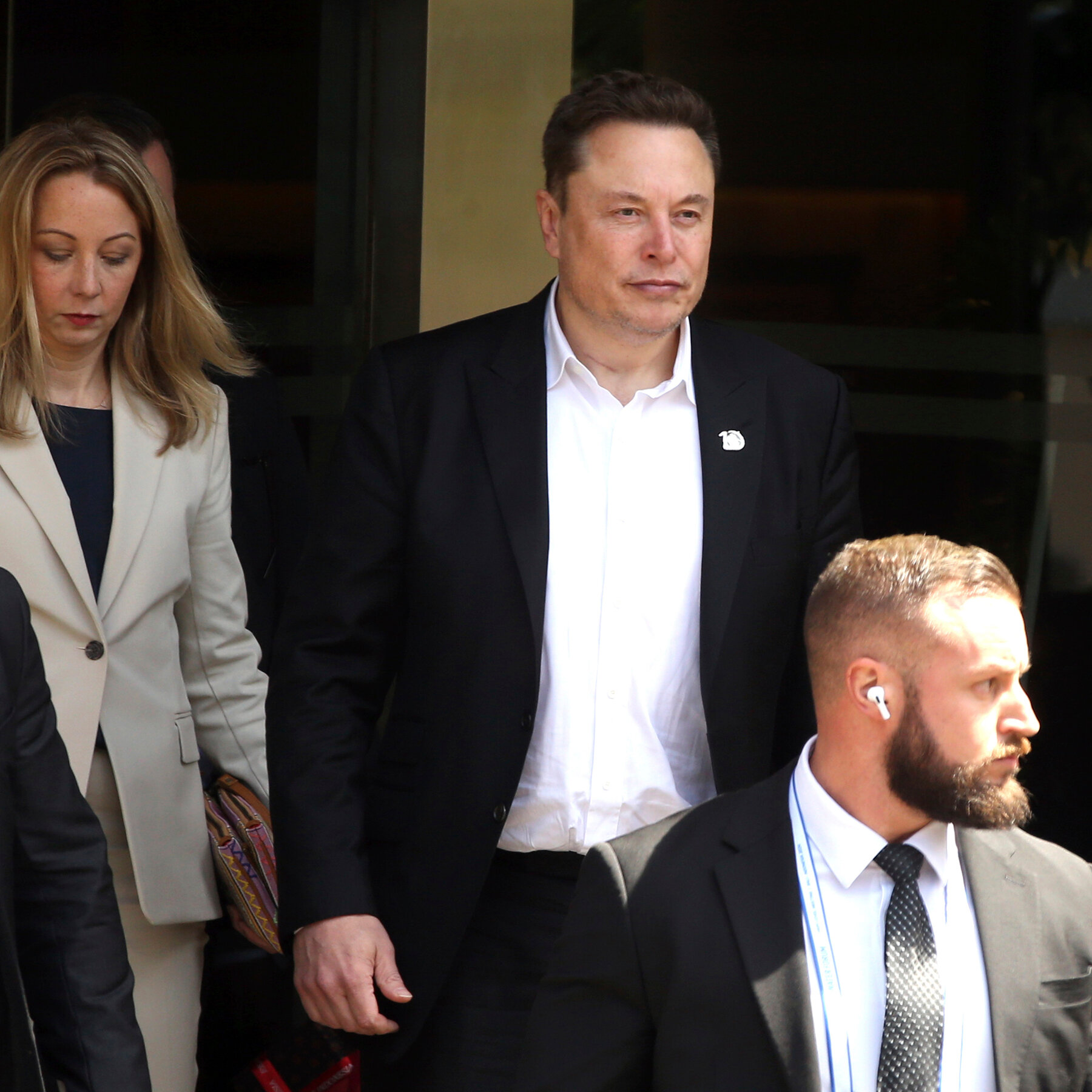 OpenAI lawsuit courtroom Musk Altman The Case That Could Have Reshaped AI
