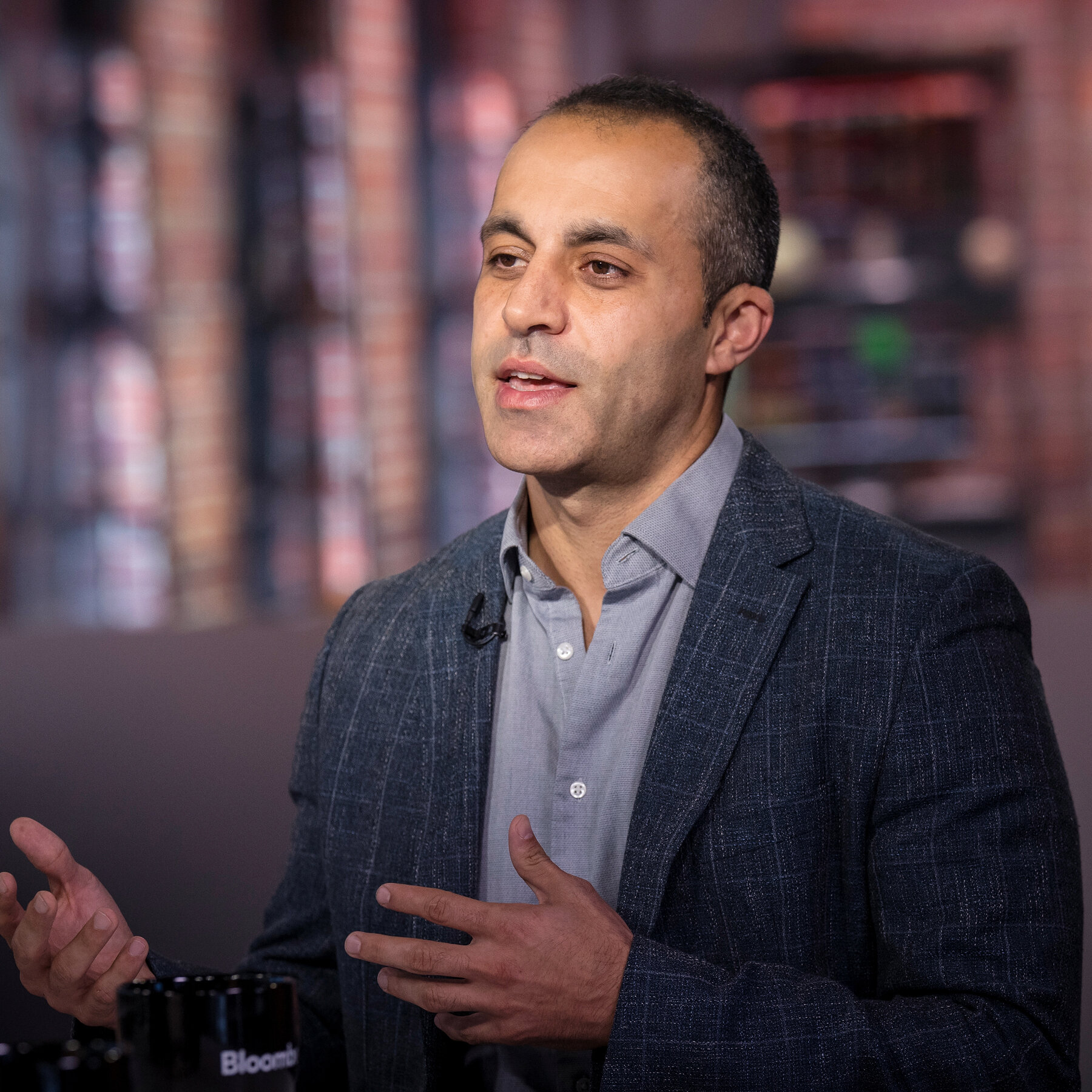 Robert Banner Databricks Databricks Is Raising $10 Billion, in One of the Largest Venture ...